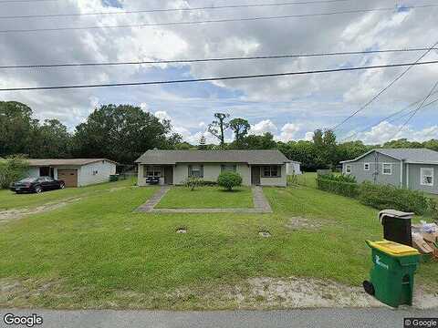 Pine, COCOA, FL 32922