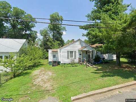 Mars, PETERSBURG, VA 23803