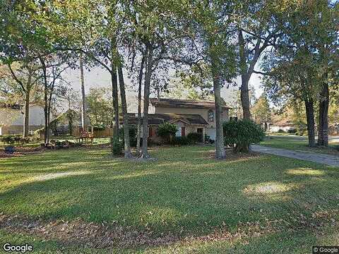 Blue Tail, HUFFMAN, TX 77336
