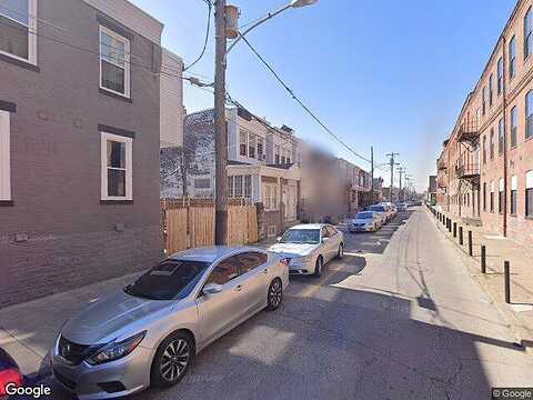 Janney, PHILADELPHIA, PA 19134