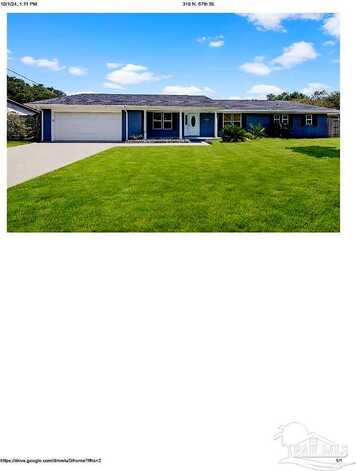 57Th, PENSACOLA, FL 32506