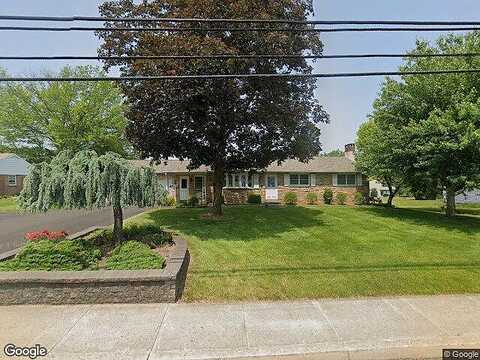 Branch, SELLERSVILLE, PA 18960