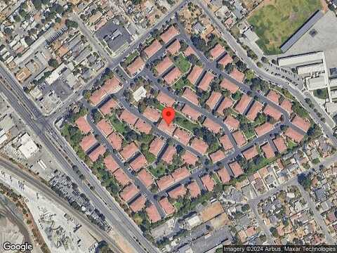 Kenland, SAN JOSE, CA 95111