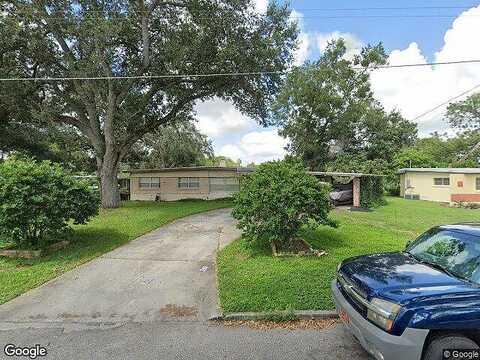 Jan, ORLANDO, FL 32806
