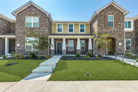 Providence, CRANDALL, TX 75114