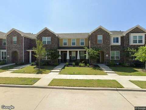 Providence, CRANDALL, TX 75114