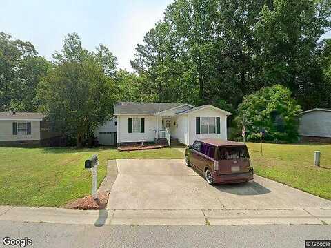 Burnetts, SUFFOLK, VA 23434