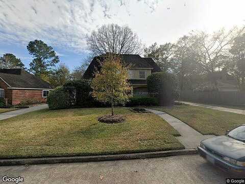 Silver Glade, KINGWOOD, TX 77345