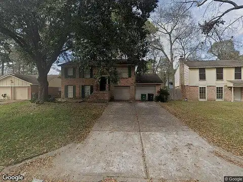 Birch Creek, KINGWOOD, TX 77339