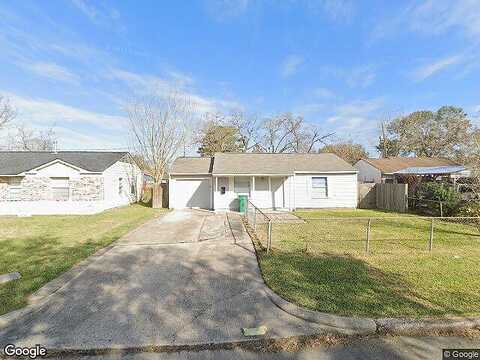 Fern, PASADENA, TX 77503