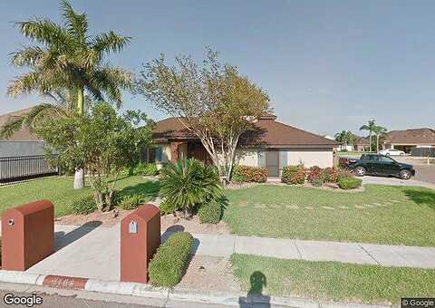 Leslie, EDINBURG, TX 78539