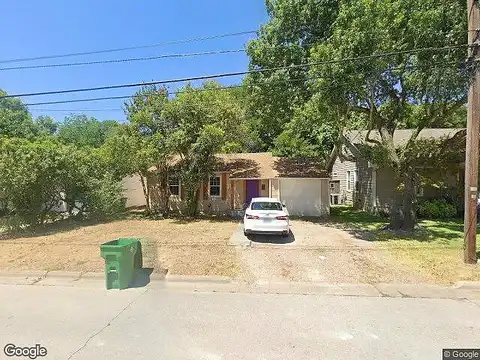 Kirksey, WAXAHACHIE, TX 75165