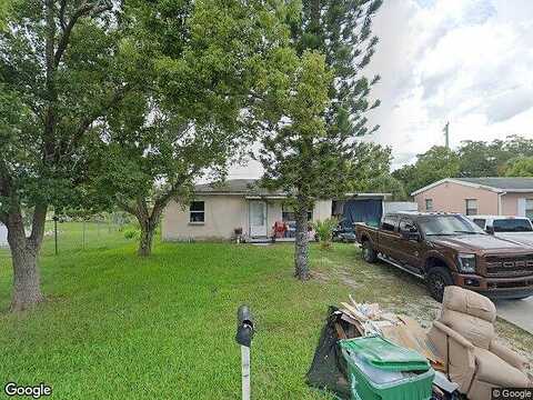Georgia, COCOA, FL 32922