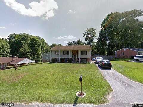 Keywood, LYNCHBURG, VA 24501