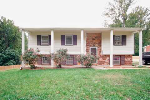 Keywood, LYNCHBURG, VA 24501