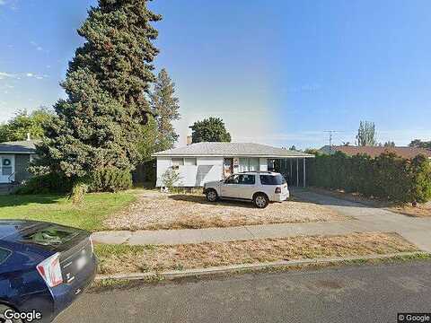 Joseph, SPOKANE, WA 99208