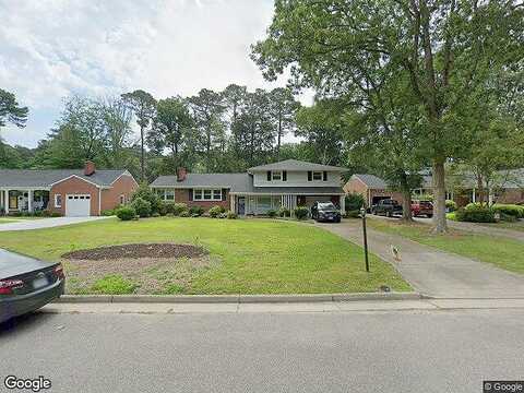 Dogwood, NEWPORT NEWS, VA 23606