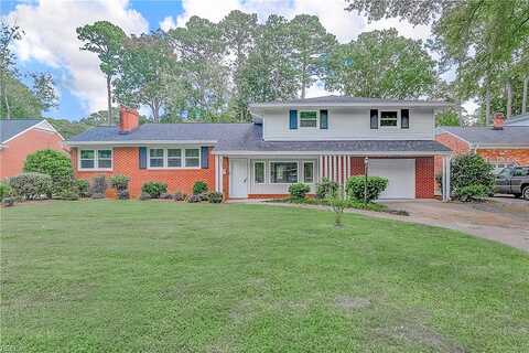 Dogwood, NEWPORT NEWS, VA 23606