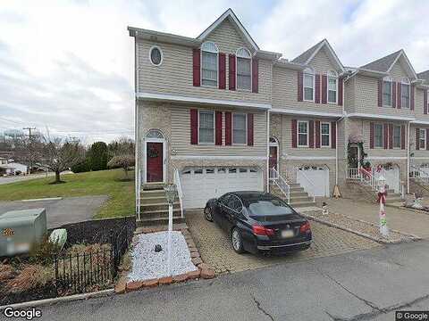 Brohios, MONACA, PA 15061