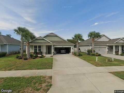 Blue Sage, PANAMA CITY BEACH, FL 32413