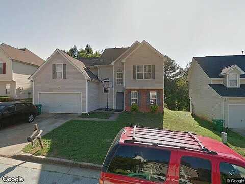 Highland Park, LITHONIA, GA 30038