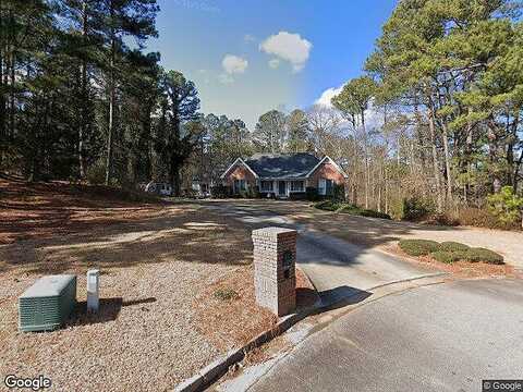 Tower, CONYERS, GA 30012