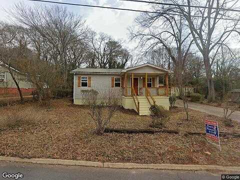 Evans, ATHENS, GA 30606