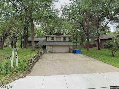 Juniper, CAMBRIDGE, MN 55008