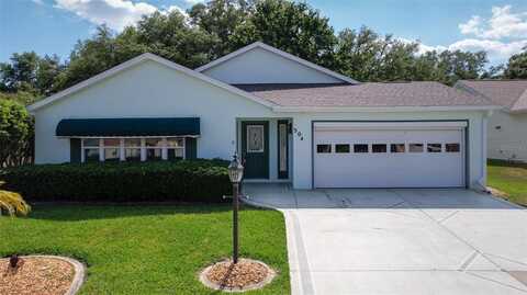 Del Mar, LADY LAKE, FL 32159