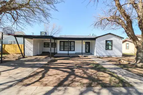 15Th, LITTLEFIELD, TX 79339