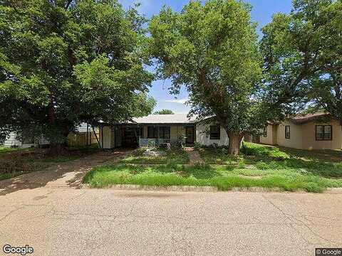 15Th, LITTLEFIELD, TX 79339
