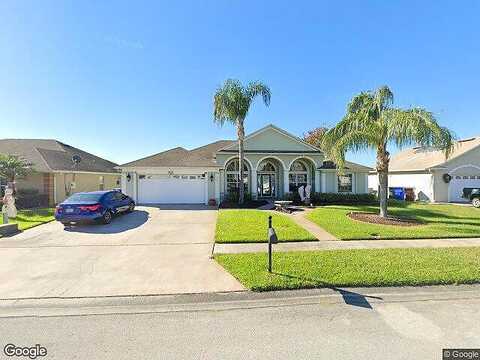 Diamond, SAINT CLOUD, FL 34772