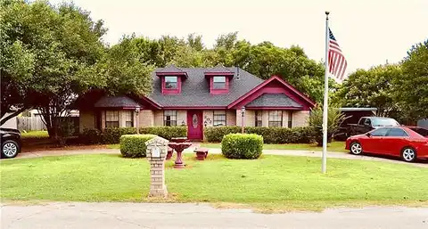 Old Spanish, VALLEY VIEW, TX 76272