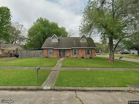 Drumcliffe, HOUSTON, TX 77015