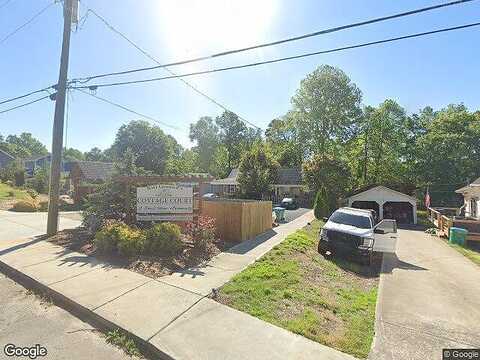 Cottage, BALL GROUND, GA 30107