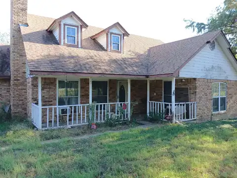 Hcr 3363, HUBBARD, TX 76648