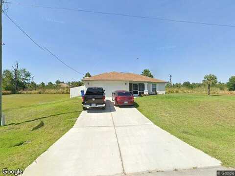 25Th, LEHIGH ACRES, FL 33971