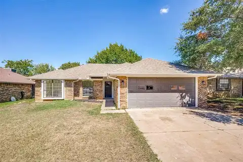Beverly, DENTON, TX 76209