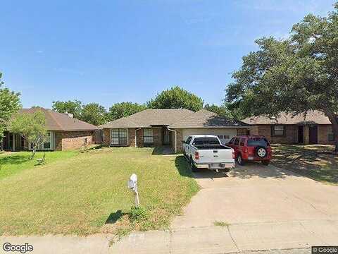 Beverly, DENTON, TX 76209