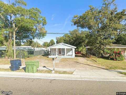 Dr Martin Luther King Jr, TAMPA, FL 33610