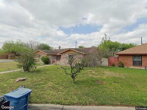 25 1/2, MCALLEN, TX 78501