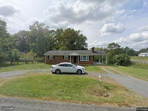 Thoroughfare, BRIGHTWOOD, VA 22715