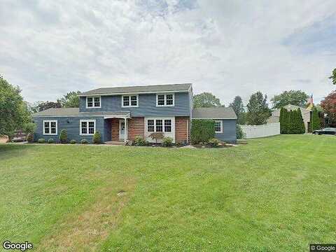 Richie, YARDLEY, PA 19067