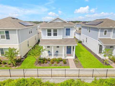 Howley, SAINT CLOUD, FL 34771