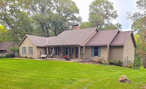131St, PRINCETON, MN 55371