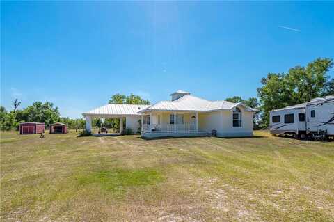 Garner, ARCADIA, FL 34266