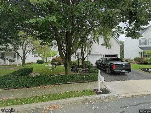 Lenape, ALLENTOWN, PA 18104