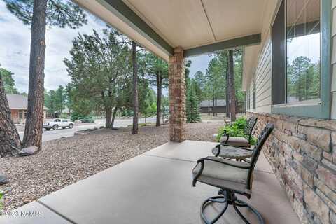 Castle Pines, WILLIAMS, AZ 86046