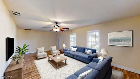 19Th, CAPE CORAL, FL 33904