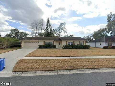 Forestwood, SEFFNER, FL 33584